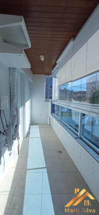 Imagem Apartamento com 3 Quartos à Venda, 103 m² em Itaguá - Ubatuba