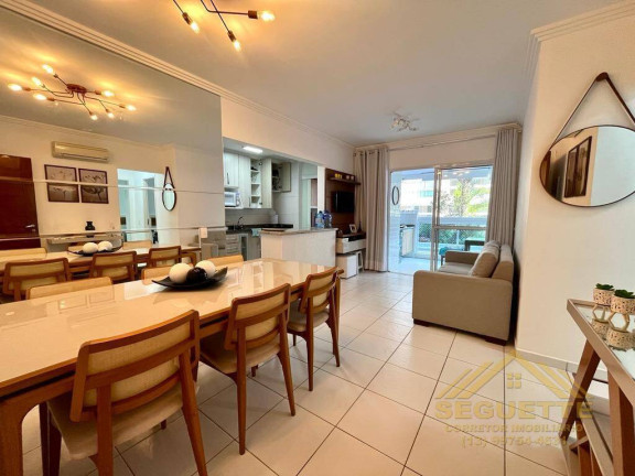 Foto do imóvel Apartamento com 2 Quartos à Venda, 80 m² em Riviera De São Lourenço - Bertioga