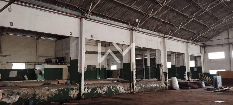 Imagem Imóvel à Venda, 4.600 m² em Jardim Guanca - São Paulo Imagem Imóvel à Venda, 4.600 m² em Jardim Guanca - São Paulo
