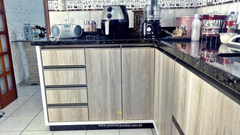 Imagem Casa com 3 Quartos à Venda, 80 m² em Vila Aparecida - Jundiaí Imagem Casa com 3 Quartos à Venda, 80 m² em Vila Aparecida - Jundiaí
