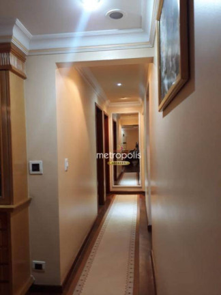 Imagem Apartamento com 3 Quartos à Venda, 157 m² em Santa Paula - São Caetano Do Sul Imagem Apartamento com 3 Quartos à Venda, 157 m² em Santa Paula - São Caetano Do Sul