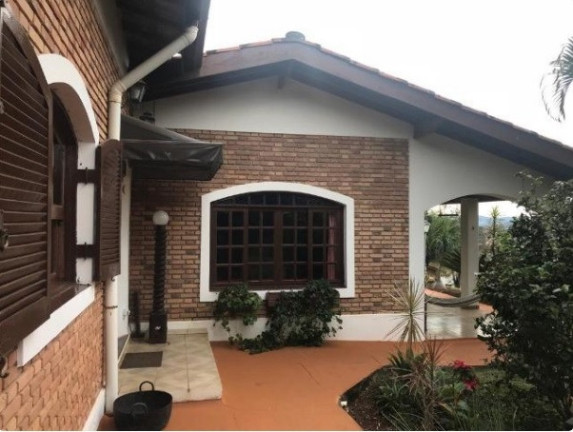 Imagem Casa de Condomínio com 4 Quartos à Venda, 3 m² em Usina - Atibaia Imagem Casa de Condomínio com 4 Quartos à Venda, 3 m² em Usina - Atibaia