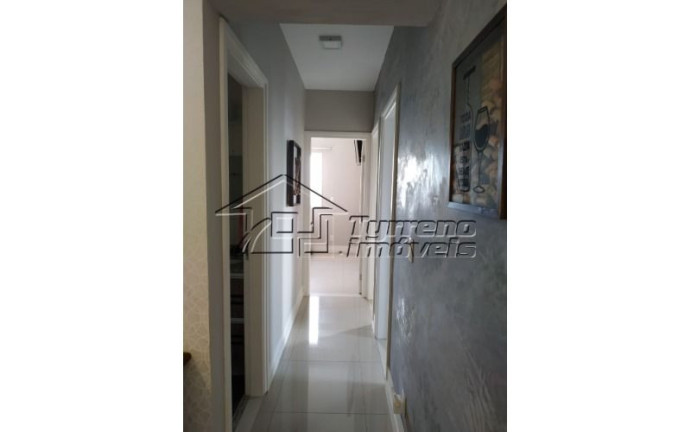 Imagem Apartamento com 3 Quartos à Venda, 77 m² em Jardim Satélite - São José Dos Campos Imagem Apartamento com 3 Quartos à Venda, 77 m² em Jardim Satélite - São José Dos Campos