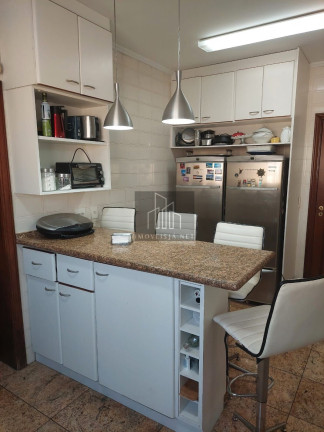 Imagem Apartamento com 4 Quartos à Venda, 216 m² em Centro - São Paulo Imagem Apartamento com 4 Quartos à Venda, 216 m² em Centro - São Paulo