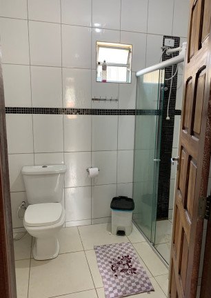 Imagem Casa com 3 Quartos para Alugar, 130 m² em Bultrins - Olinda