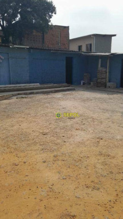 Imagem Terreno à Venda ou Locação, 1.500 m² em Vila Itapoan - Guarulhos Imagem Terreno à Venda ou Locação, 1.500 m² em Vila Itapoan - Guarulhos