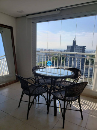 Imagem Apartamento com 3 Quartos à Venda, 75 m² em Rudge Ramos - São Bernardo Do Campo