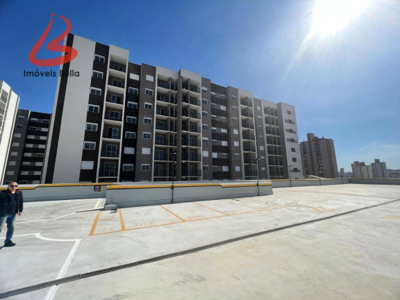 Imagem Apartamento com 2 Quartos à Venda, 51 m² em Chácara Santo Antônio (zona Leste) - São Paulo