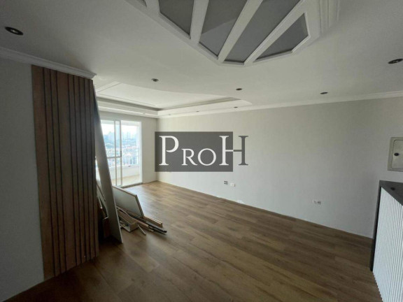Imagem Apartamento com 3 Quartos à Venda, 76 m² em Vila Pires - Santo André Imagem Apartamento com 3 Quartos à Venda, 76 m² em Vila Pires - Santo André