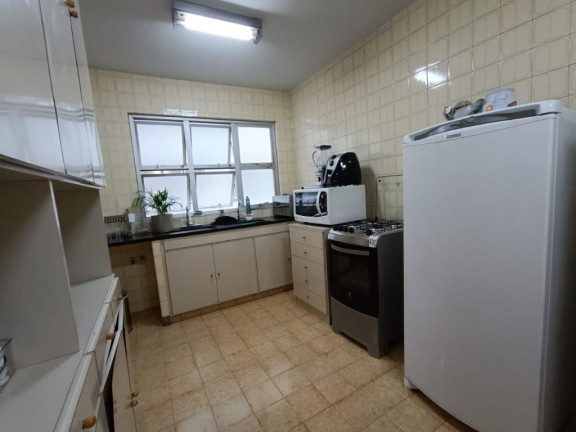 Imagem Apartamento com 3 Quartos à Venda, 233 m² em Setor Oeste - Goiânia Imagem Apartamento com 3 Quartos à Venda, 233 m² em Setor Oeste - Goiânia