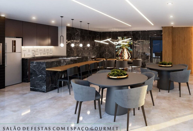 Imagem Apartamento com 2 Quartos à Venda, 92 m² em Kobrasol - São José Imagem Apartamento com 2 Quartos à Venda, 92 m² em Kobrasol - São José