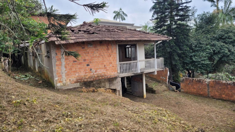 Imagem Terreno à Venda, 748 m² em Costa E Silva - Joinville