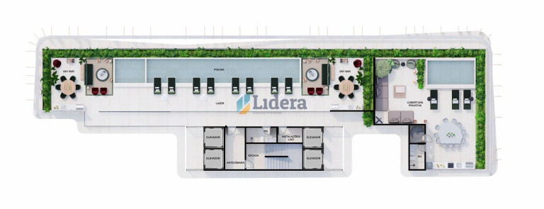 Imagem Apartamento com 3 Quartos à Venda, 76 m² em Jardim Oceania - João Pessoa Imagem Apartamento com 3 Quartos à Venda, 76 m² em Jardim Oceania - João Pessoa