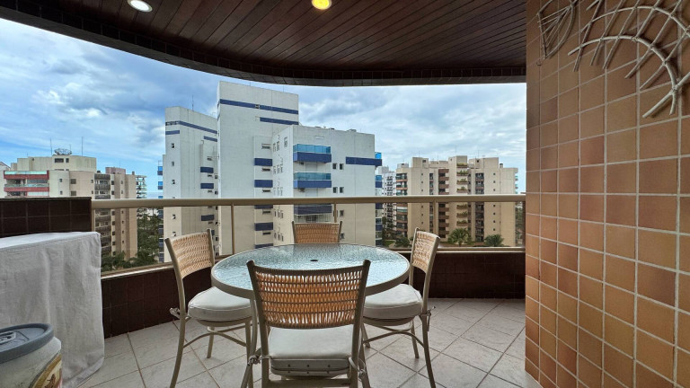 Imagem Apartamento com 3 Quartos à Venda, 94 m² em Riviera De São Lourenço - Bertioga