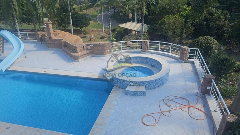 Imagem Casa de Condomínio com 4 Quartos à Venda, 2.500 m² em Parque Dos Resedás - Itupeva Imagem Casa de Condomínio com 4 Quartos à Venda, 2.500 m² em Parque Dos Resedás - Itupeva