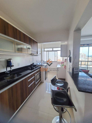 Imagem Apartamento com 3 Quartos à Venda, 98 m² em Campinas - São José Imagem Apartamento com 3 Quartos à Venda, 98 m² em Campinas - São José