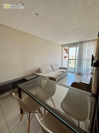 Imagem Apartamento com 2 Quartos para Alugar, 60 m² em Aeroclube - João Pessoa Imagem Apartamento com 2 Quartos para Alugar, 60 m² em Aeroclube - João Pessoa