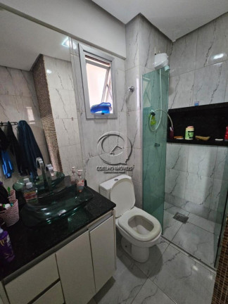 Imagem Apartamento com 3 Quartos à Venda, 90 m² em Riacho Fundo I - Brasília