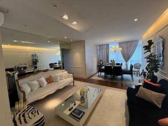 Imagem Apartamento com 3 Quartos à Venda, 130 m² em Higienópolis - São Paulo Imagem Apartamento com 3 Quartos à Venda, 130 m² em Higienópolis - São Paulo