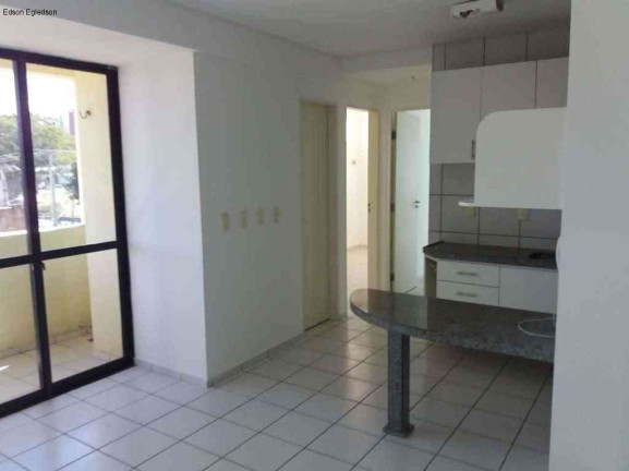 Imagem Apartamento com 2 Quartos à Venda, 60 m² em Jóquei - Teresina Imagem Apartamento com 2 Quartos à Venda, 60 m² em Jóquei - Teresina