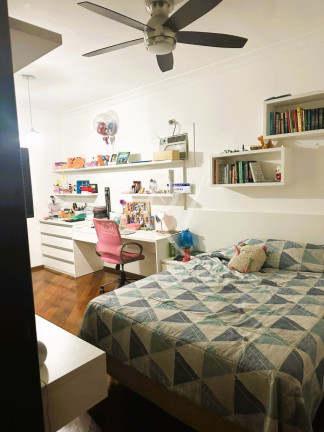 Imagem Casa com 4 Quartos à Venda, 313 m² em Vila Zezé - Jacareí