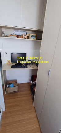 Imagem Apartamento com 2 Quartos à Venda, 42 m² em Parque Reboucas - São Paulo Imagem Apartamento com 2 Quartos à Venda, 42 m² em Parque Reboucas - São Paulo