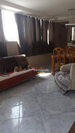 Imagem Apartamento com 2 Quartos à Venda, 104 m² em Santa Maria - São Caetano Do Sul Imagem Apartamento com 2 Quartos à Venda, 104 m² em Santa Maria - São Caetano Do Sul