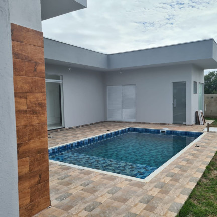 Imagem Casa com 3 Quartos à Venda, 170 m² em Ninho Verde I - Porangaba Imagem Casa com 3 Quartos à Venda, 170 m² em Ninho Verde I - Porangaba
