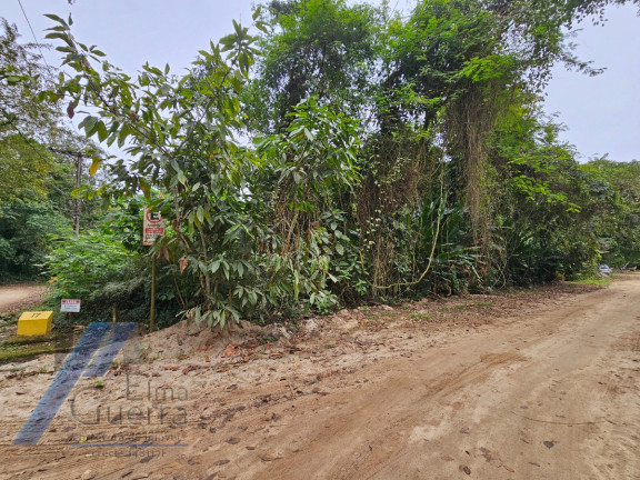 Imagem Terreno à Venda, 556 m² em Itamambuca - Ubatuba Imagem Terreno à Venda, 556 m² em Itamambuca - Ubatuba