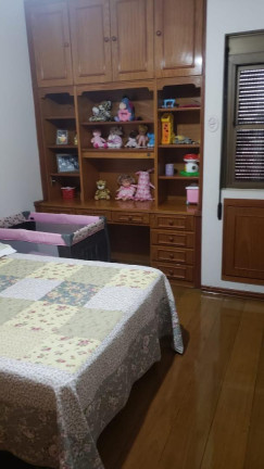 Imagem Apartamento com 4 Quartos à Venda, 240 m² em Alto - Piracicaba Imagem Apartamento com 4 Quartos à Venda, 240 m² em Alto - Piracicaba