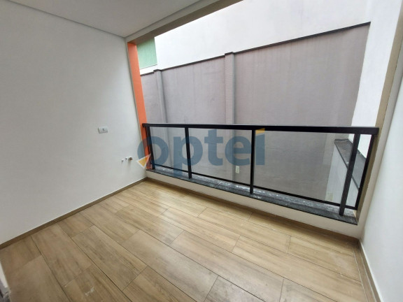Imagem Sobrado com 3 Quartos à Venda, 197 m² em Jardim Paraíso - Santo André