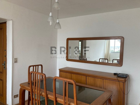 Imagem Apartamento com 3 Quartos à Venda, 68 m² em Vila Alexandria - São Paulo Imagem Apartamento com 3 Quartos à Venda, 68 m² em Vila Alexandria - São Paulo