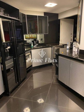 Imagem Apartamento com 2 Quartos para Alugar, 120 m² em Moema - São Paulo Imagem Apartamento com 2 Quartos para Alugar, 120 m² em Moema - São Paulo