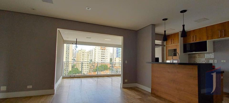 Apartamento com 3 Quartos à Venda, 112 m² em Bosque Da Saúde - São Paulo