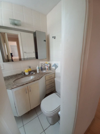 Imagem Imóvel com 2 Quartos à Venda, 52 m² em Vila Gumercindo - São Paulo Imagem Imóvel com 2 Quartos à Venda, 52 m² em Vila Gumercindo - São Paulo