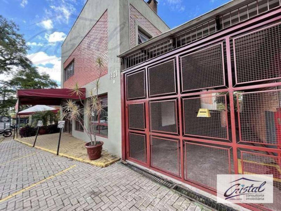 Imagem Loja à Venda, 351 m² em Granja Viana - Cotia