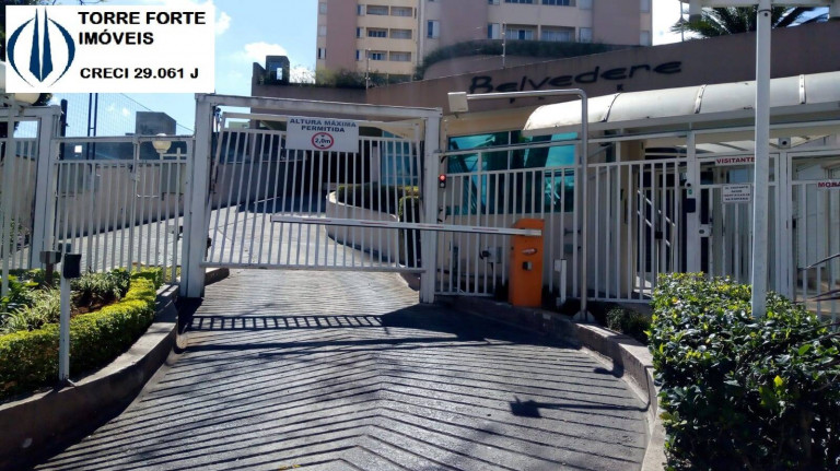 Imagem Apartamento com 2 Quartos à Venda, 52 m² em Vila Ema - São Paulo Imagem Apartamento com 2 Quartos à Venda, 52 m² em Vila Ema - São Paulo