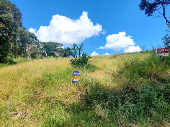 Terreno à Venda, 2 m² em Jardim Estância Brasil - Atibaia