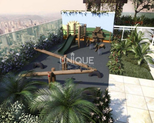 Imagem Apartamento com 2 Quartos à Venda, 51 m² em Centro - Jundiaí Imagem Apartamento com 2 Quartos à Venda, 51 m² em Centro - Jundiaí
