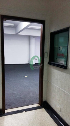 Imagem Sala Comercial à Venda, 160 m² em Centro - Santos Imagem Sala Comercial à Venda, 160 m² em Centro - Santos