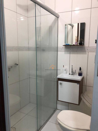 Imagem Sobrado com 4 Quartos à Venda, 125 m² em Vila Homero Thon - Santo André Imagem Sobrado com 4 Quartos à Venda, 125 m² em Vila Homero Thon - Santo André