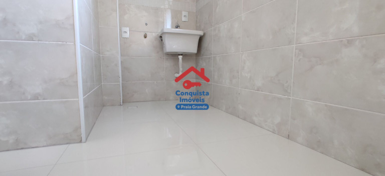 Imagem Apartamento com 2 Quartos à Venda, 71 m² em Boqueirão - Praia Grande Imagem Apartamento com 2 Quartos à Venda, 71 m² em Boqueirão - Praia Grande