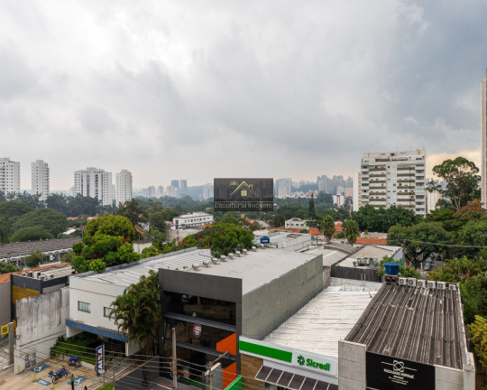 Imagem Imóvel Comercial à Venda, 41 m² em Alto Da Boa Vista - São Paulo