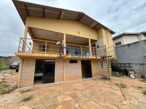Imagem Casa com 3 Quartos à Venda, 800 m² em Setor Habitacional Vicente Pires - Brasília Imagem Casa com 3 Quartos à Venda, 800 m² em Setor Habitacional Vicente Pires - Brasília