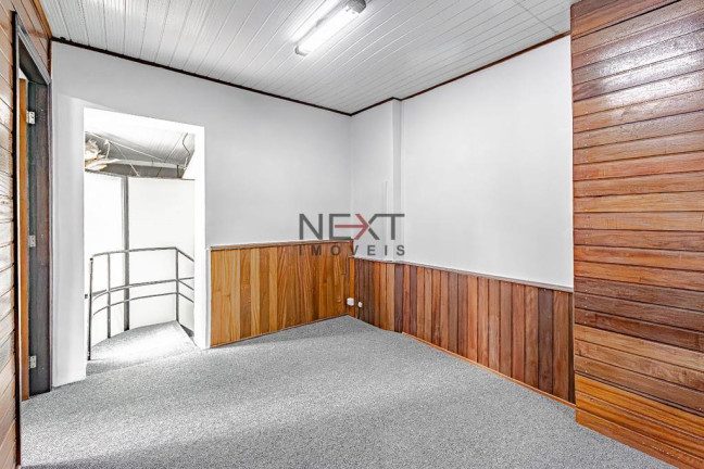 Imagem Sala Comercial para Alugar, 500 m² em Seminário - Curitiba