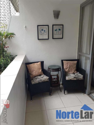 Imagem Apartamento com 3 Quartos à Venda, 98 m² em Santana - São Paulo Imagem Apartamento com 3 Quartos à Venda, 98 m² em Santana - São Paulo