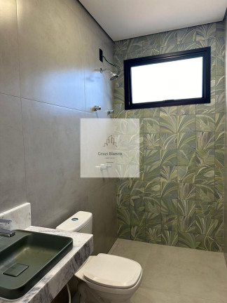 Imagem Casa de Condomínio com 2 Quartos à Venda, 110 m² em Condomínio Terras De São Francisco - Sorocaba Imagem Casa de Condomínio com 2 Quartos à Venda, 110 m² em Condomínio Terras De São Francisco - Sorocaba