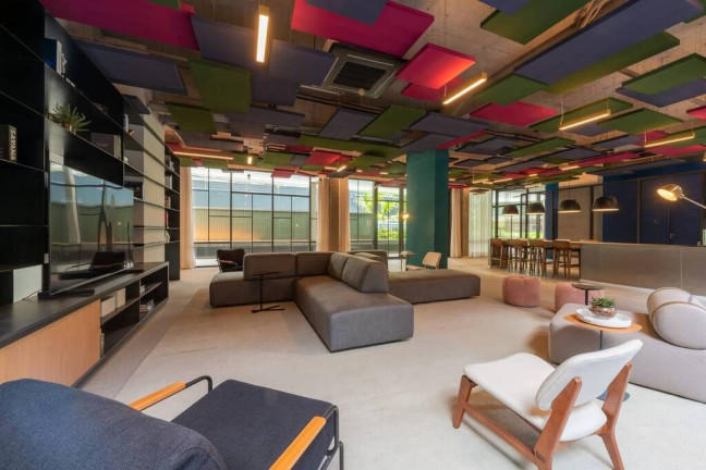 Imagem Studio com 1 Quarto à Venda, 19 m² em Centro - São Paulo Imagem Studio com 1 Quarto à Venda, 19 m² em Centro - São Paulo