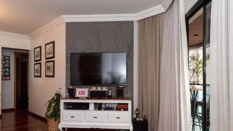 Imagem Apartamento com 3 Quartos à Venda, 136 m² em Vila Mariana - São Paulo Imagem Apartamento com 3 Quartos à Venda, 136 m² em Vila Mariana - São Paulo