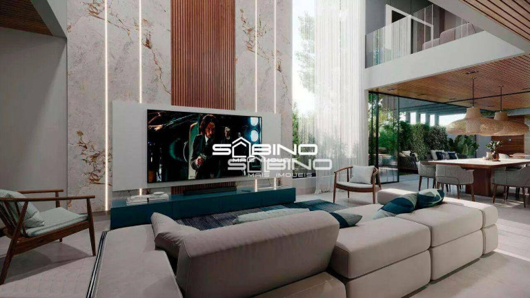 Imagem Casa com 5 Quartos à Venda, 480 m² em Riviera De São Lourenço - Bertioga Imagem Casa com 5 Quartos à Venda, 480 m² em Riviera De São Lourenço - Bertioga